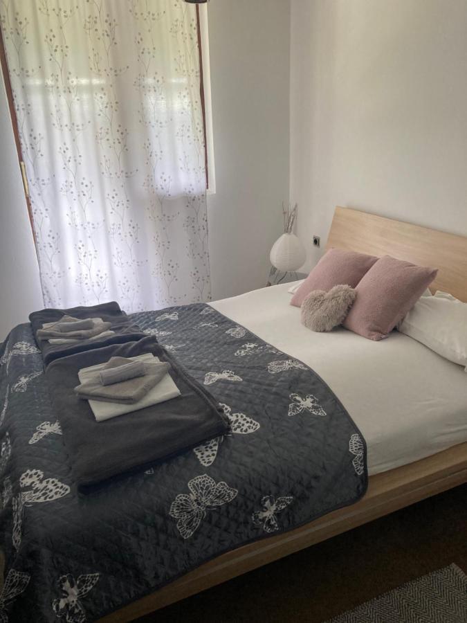 Dol pri HrastnikuPlaninski Dom Na Kalu住宿加早餐旅馆 外观 照片
