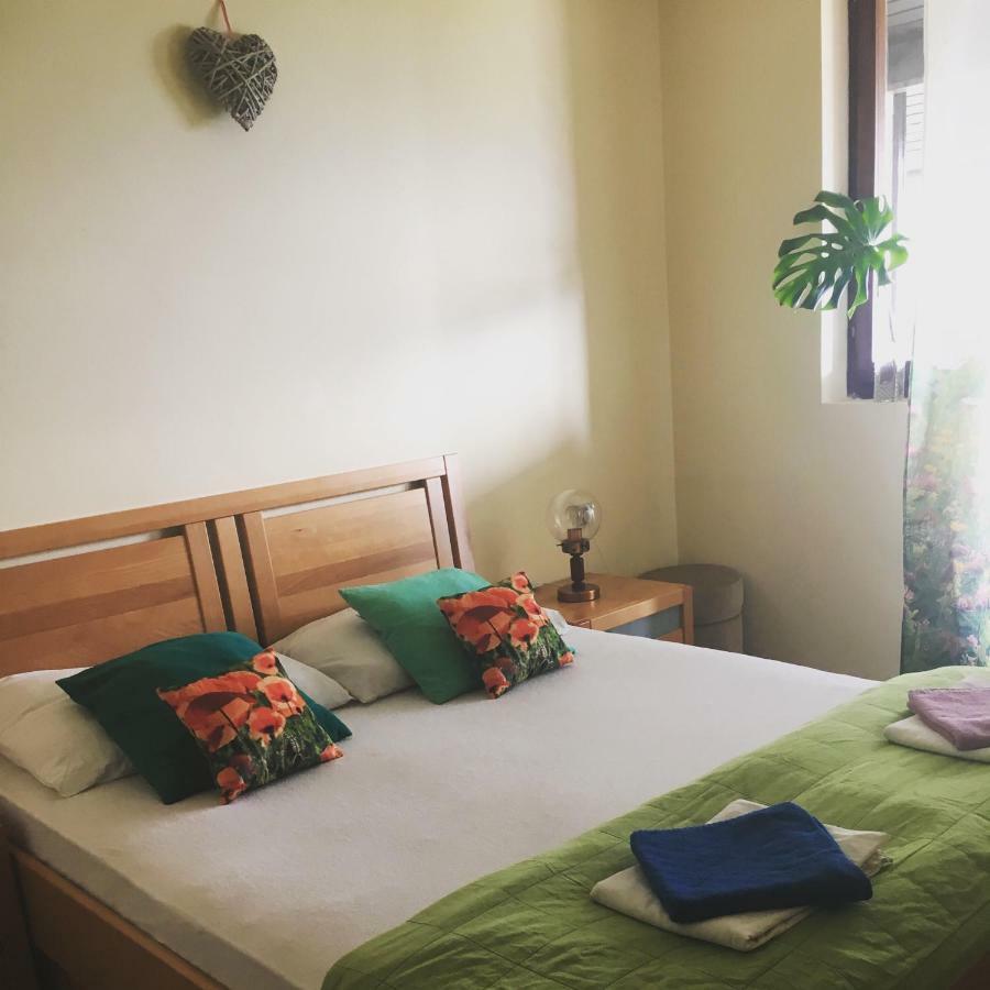 Dol pri HrastnikuPlaninski Dom Na Kalu住宿加早餐旅馆 外观 照片